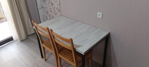 Didube Apartment | Mary's Cozy & Lovely studio on very quiet Khosharauli street