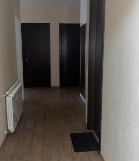 Vake-Saburtalo Apartment | Уютная квартира