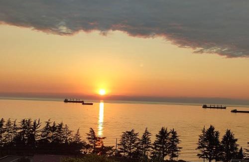Makhinjauri Apartment | apartament abuseridze