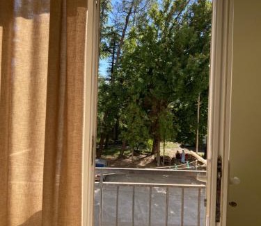 Tsqaltubo Apartment | Apartment near Tskaltubo spa resort