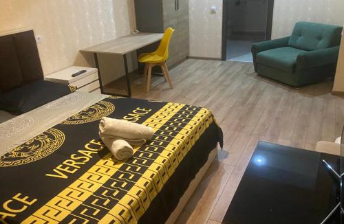 Mtskheta House | La Home