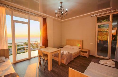 Kvariati House | Guest House 99