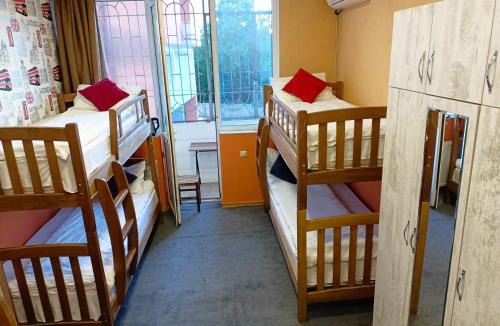 Saburtalo Hostel | Museum Hostel