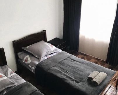 Lalkhori House | Guesthouse BATO (near Iprari)