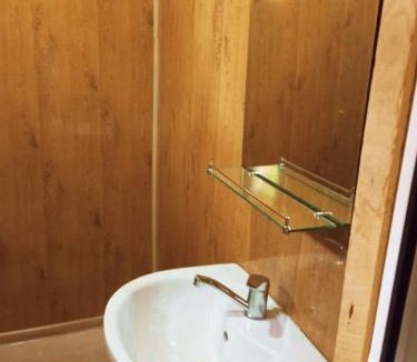 Omalo House | Guesthouse Sagrila