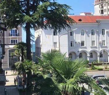 Kobuleti House | Sunny Days
