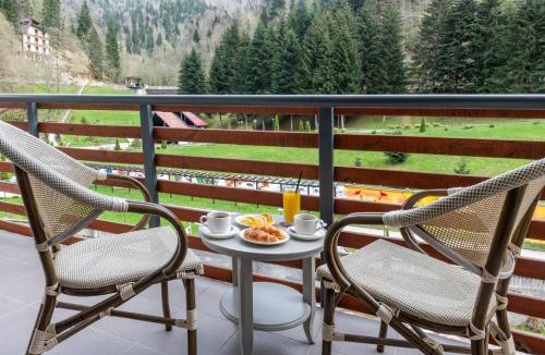 Sairme Resort | Sairme South
