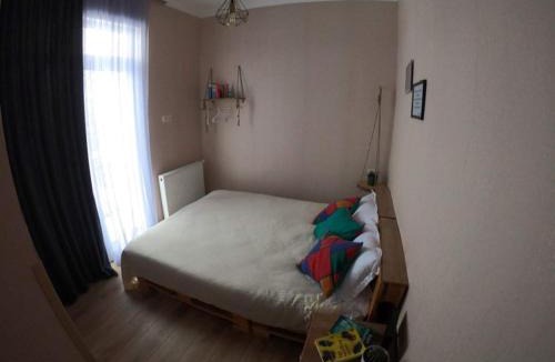 Vedzebi Hostel | Green Tianeti