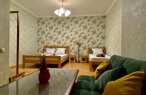 Avlabari House | Guest House - Avlabari
