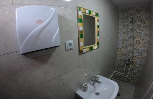 Vedzebi Hostel | Green Tianeti