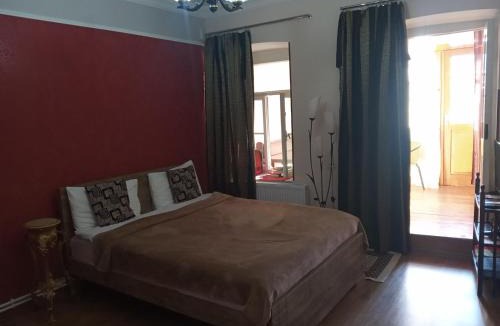 Avlabari Apartment | Apartment in the heart of Old Tbilisi