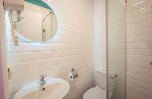 Sololaki Hotel | Galaktioni 22