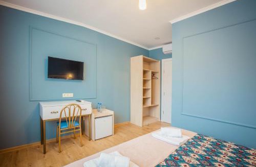 Sololaki Hotel | Galaktioni 22