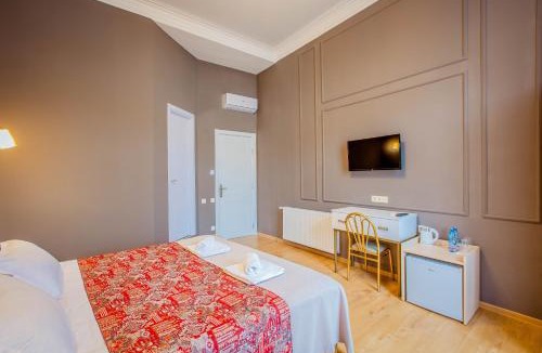 Sololaki Hotel | Galaktioni 22