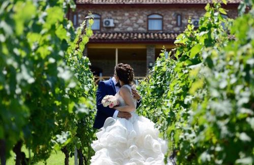 Telavi Hotel | Schuchmann Wines Château,Villas & SPA