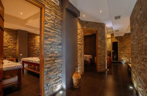 Telavi Hotel | Schuchmann Wines Château,Villas & SPA
