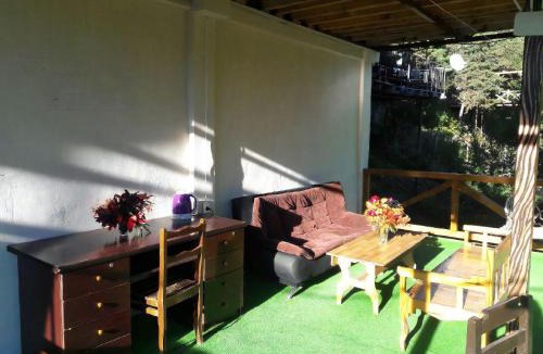 Bagvdanari House | Guest House Mari30