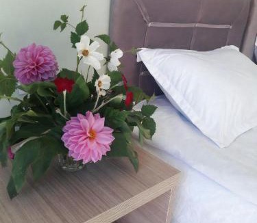Bagvdanari House | Guest House Mari30