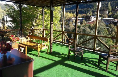 Bagvdanari House | Guest House Mari30