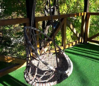 Bagvdanari House | Guest House Mari30