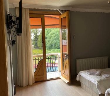 Zugdidi Hotel | Hotel Shogi