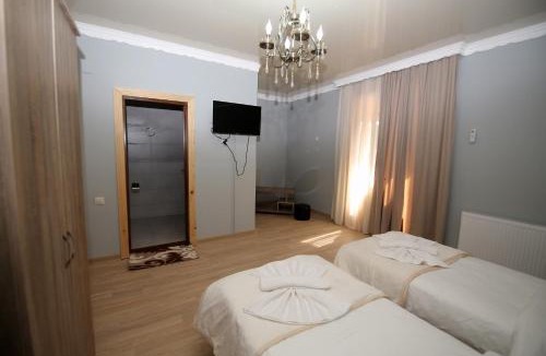 Zugdidi Hotel | Hotel Shogi