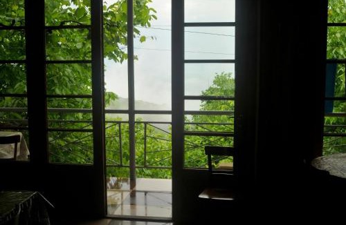 Sighnaghi House | Zandarashvili Guest House
