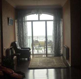 Sighnaghi House | Zandarashvili Guest House