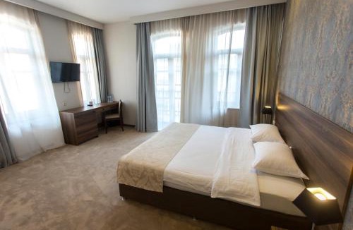Tbilisi City Centre Hotel | Old Meidan Tbilisi By Urban Hotels