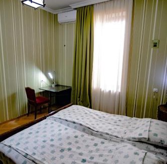 Telavi Hotel | Qilimcha's Guesthouse & Art-Stay