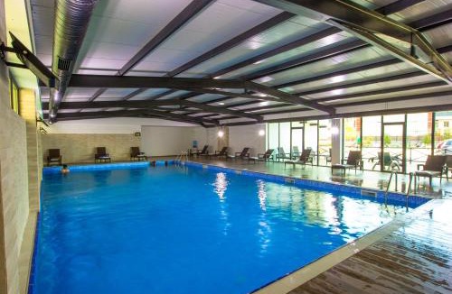 Bakuriani Hotel | Crystal Residence