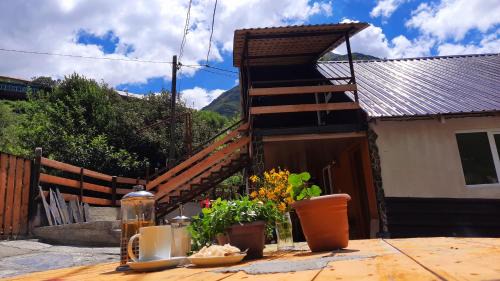 Juta House | Kesane