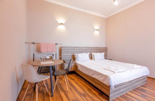 Sighnaghi Hotel | 4 Rooms