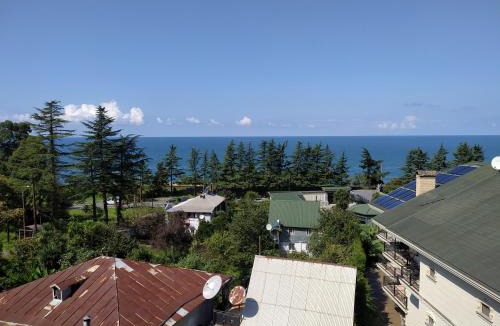 Makhinjauri House | Guest House TeNi