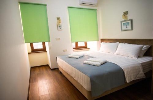 Tbilisi City Centre Hotel | Mariam R