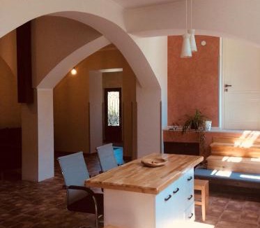 Sighnaghi House | Luca Lili