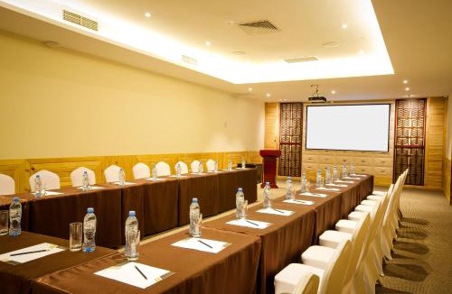Anaklia Resort | Anaklia Resort by Pratap's Signature