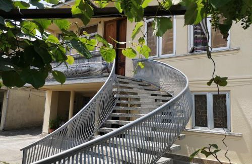 Zugdidi House | Shorena's House