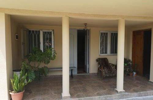 Zugdidi House | Shorena's House