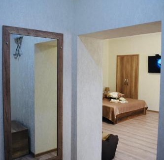 Avlabari Apartment | Avlabar Home