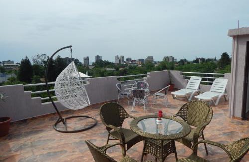 Gonio Apartment | Aparthotel Sofia in Gonio