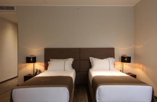 Zugdidi Hotel | LETO Boutique Hotel Zugdidi