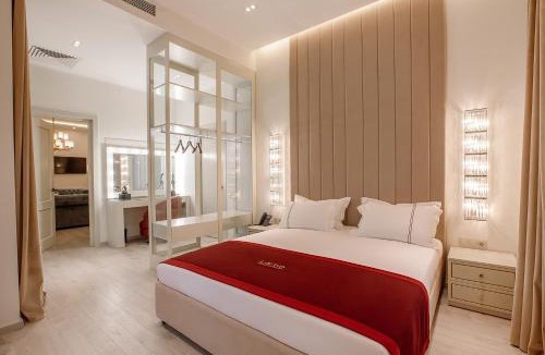 Zugdidi Hotel | LETO Boutique Hotel Zugdidi
