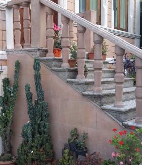 Kutaisi House | JA