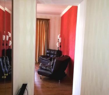Avlabari Apartment | Apartment in the heart of Old Tbilisi