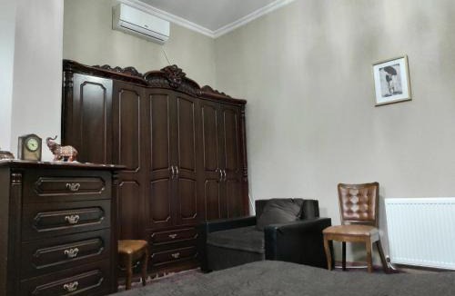 Mtskheta House | Guest House Gelit