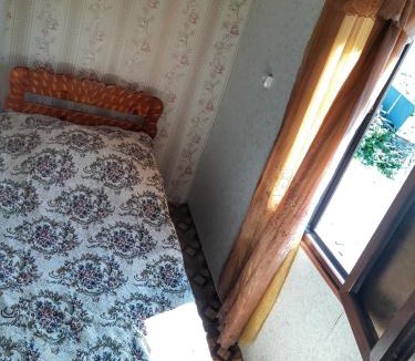 Ushguli Apartment | Guest House Buba