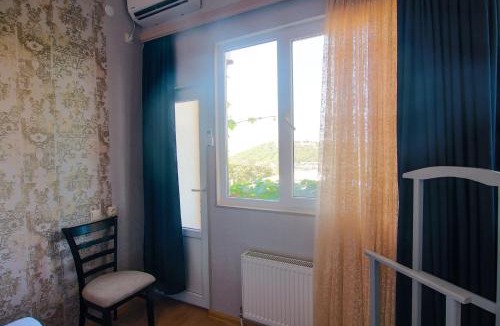 Sighnaghi House | Luca Lili