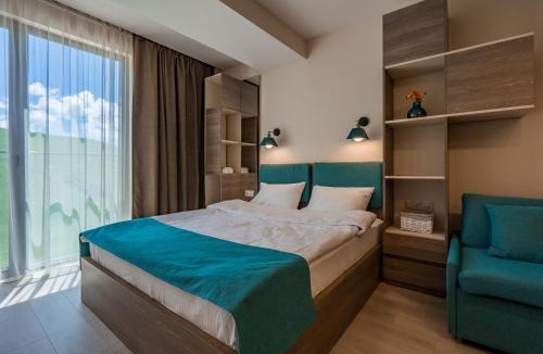 Dusheti Apartment | SkyTop Studios