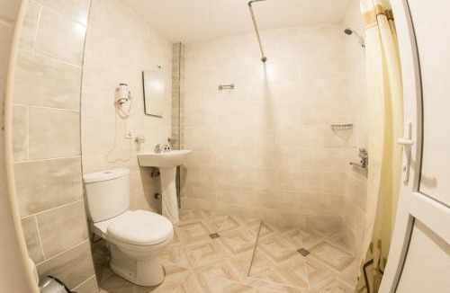 Kazbegi Hotel | Hotel Deka Gudauri